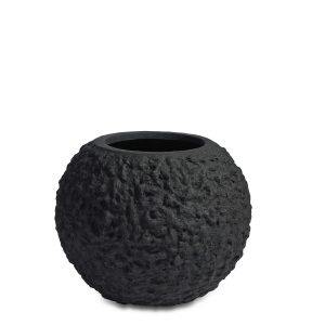 Lava Bowl Black